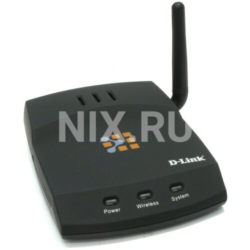 Адаптер WiFi D-Link DGL-3420