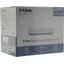 D-Link <DGS-1005A /E1A> Неуправляемый коммутатор (5 x 1 Гбит/с), вид упаковки