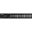Коммутатор D-Link <DGS-1024D /J1A>, вид спереди