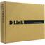 D-Link <DGS-1026MP  /A1A>   (26  10/100/1000 /+ 2 x SFP, 24  IEEE 802.3at (PoE+)),  