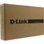 D-Link <DGS-1052/A2A> Неуправляемый коммутатор (52 x 1 Гбит/с, 4 x SFP), вид упаковки