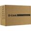 D-Link <DGS-1100-05V2 /A1A> Управляемый коммутатор (5 x 1 Гбит/с), вид упаковки