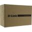 D-Link <DGS-1100-08PD /B1B> Управляемый коммутатор (8 x 1 Гбит/с), вид упаковки