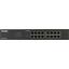 D-Link <DGS-1100-16V2/A1A> Управляемый коммутатор (16 x 1 Гбит/с), вид спереди