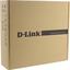 D-Link <DGS-1100-16V2/A1A> Управляемый коммутатор (16 x 1 Гбит/с), вид упаковки