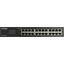 D-Link <DGS-1100-24V2/A1A> Управляемый коммутатор (24 x 1 Гбит/с), вид спереди