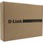 D-Link <DGS-1100-26MP>   (26  10/100/1000 /+ 2 x SFP, 24  IEEE 802.3at (PoE+)),  