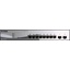 D-Link <DGS-1210-10 /F1A>   (8  10/100/1000 /+ 2 x SFP),  