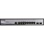  D-Link <DGS-1210-10/ME  /B1A> (8  10/100/1000 /+ 2 x SFP),  