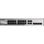  D-Link <DGS-1210-20 /F1A> (20  10/100/1000 /+ 4 x SFP),  