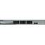 D-Link <DGS-1210-26/FL2A> Управляемый коммутатор (24 x 1 Гбит/с, 2 x SFP), вид спереди