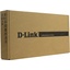 D-Link <DGS-1210-28/ME /P/B1A> Управляемый коммутатор (24 x 1 Гбит/с, 4 x SFP), вид упаковки