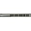 D-Link <DGS-1210-28MP/F1A> Управляемый коммутатор (28 x 1 Гбит/с, 4 x SFP), вид спереди