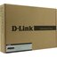D-Link <DGS-1210-28MP/F1A> Управляемый коммутатор (28 x 1 Гбит/с, 4 x SFP), вид упаковки