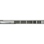 D-Link <DGS-1210-28P /F1A> Управляемый коммутатор (28 x 1 Гбит/с, 4 x SFP, 24 порта IEEE 802.3at (PoE+)), вид спереди