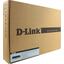 D-Link <DGS-1210-28P /F3A>   (28  10/100/1000 /+ 4 x SFP, 24  IEEE 802.3at (PoE+)),  