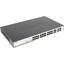 D-Link <DGS-1210-28P/F5A>   (24  10/100/1000 /+ 4 x SFP, 24  IEEE 802.3at (PoE+)),  