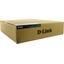 D-Link <DGS-1210-52MP/F>   (48  10/100/1000 /+ 4 x SFP, 48  IEEE 802.3at (PoE+)),  