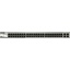 D-Link <DGS-1210-52MPP /E1A> Управляемый коммутатор (48 x 1 Гбит/с, 4 x SFP, 48 портов IEEE 802.3at (PoE+)), вид спереди