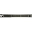 D-Link <DGS-1210-52MPP /ME/B1A> Управляемый коммутатор (48 x 1 Гбит/с, 4 x SFP, 48 портов IEEE 802.3at (PoE+)), вид спереди