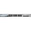 D-Link <DGS-1510-28X> Управляемый коммутатор (24 x 1 Гбит/с, 4 x SFP+), вид спереди