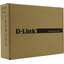 D-Link <DGS-3000-10L/B1A> Управляемый коммутатор (8 x 1 Гбит/с, 2 x SFP), вид упаковки