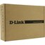 D-Link <DGS-3000-20L/B1A> Управляемый коммутатор (16 x 1 Гбит/с, 4 x SFP), вид упаковки