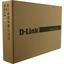 D-Link <DGS-3000-28X/B1A> Управляемый коммутатор (24 x 1 Гбит/с, 4 x SFP+), вид упаковки