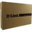 D-Link <DGS-3000-52X/B>   (48  10/100/1000 /+48  10/100 /+4  10 /+ 4 x SFP+ 4 x SFP+),  