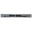 D-Link <DGS-3120-24PC> Управляемый коммутатор (24 x 1 Гбит/с, 4 x SFP, 24 порта IEEE 802.3at (PoE+)), вид спереди
