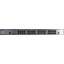D-Link <DGS-3120-24SC/DC /B1A> Управляемый коммутатор (8 x 1 Гбит/с, 24 x SFP), вид спереди