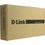 D-Link <DGS-3120-24SC/DC /B1A> Управляемый коммутатор (8 x 1 Гбит/с, 24 x SFP), вид упаковки