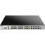 D-Link <DGS-3630-28PC/A2ASI>   (20  10/100/1000 /+4  10 /+ 8 x SFP+ 4 x SFP+),  