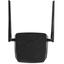 Роутер WiFi D-Link DIR DIR-615/X1A, вид сверху