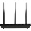 Роутер WiFi D-Link DIR-806A RU/B1A, вид спереди