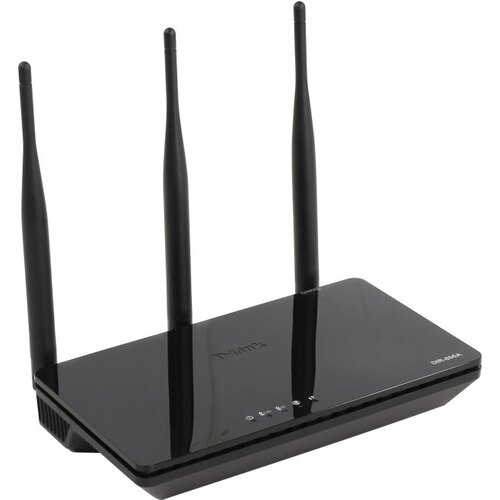 Роутер WiFi D-Link DIR-806A RU/B1A