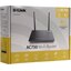 Роутер WiFi D-Link DIR-806A RU/R1A, вид упаковки