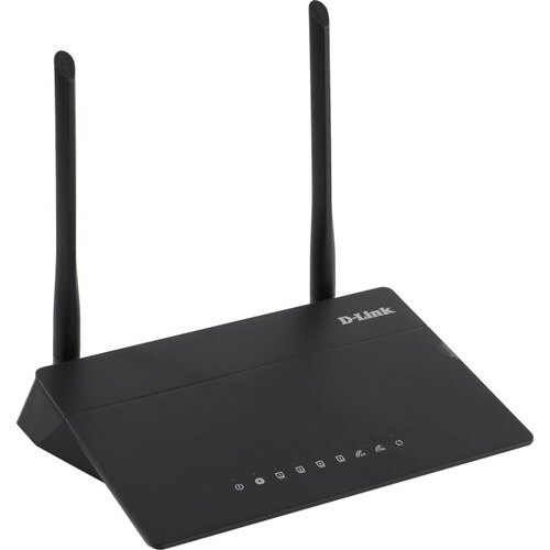 Роутер WiFi D-Link DIR-806A RU/R1A