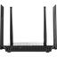 Роутер WiFi D-Link DIR-822 /C1A, вид спереди