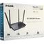 Роутер WiFi D-Link DIR-822 /C1A, вид упаковки