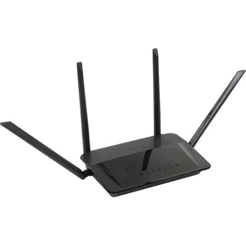 Роутер WiFi D-Link DIR-822 /C1A