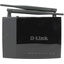 Роутер WiFi D-Link DIR-825, вид сверху