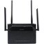 Роутер WiFi D-Link DIR-825 /RU/R1B, вид сверху