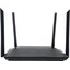 Роутер WiFi D-Link DIR-825 /RU/R1B, вид спереди