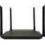 Роутер WiFi D-Link DIR-825/RU/R, вид спереди