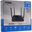 Роутер WiFi D-Link DIR DIR-842 /RU/R1B, вид упаковки