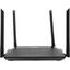Роутер WiFi D-Link DIR-842 /RU/R4A, вид спереди