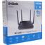 Роутер WiFi D-Link DIR-842 /RU/R4A, вид упаковки
