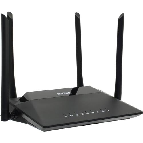 Роутер WiFi D-Link DIR-842 /RU/R4A