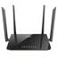 D-Link <DIR-843 /RU/B1A> AC1200 WiFi Gigabit Router, вид спереди